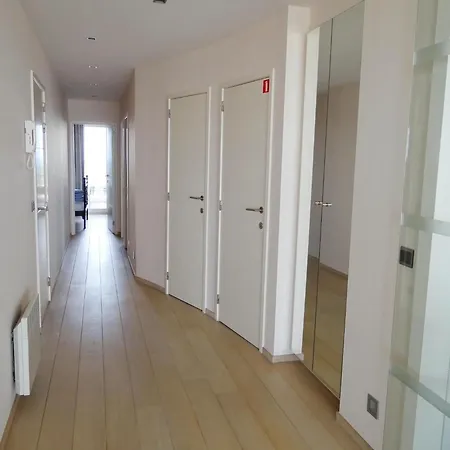 Stylish By The Sea, Cleaning Included ניופורט