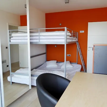Stylish By The Sea, Cleaning Included * Nieuwpoort
